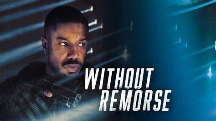 فیلم بدون پشیمانی با دوبله فارسی Without Remorse 2021 زمان6455ثانیه
