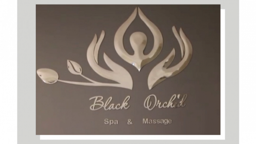 آریسته - مرکز تخصصی ماساژ بلک ارکید