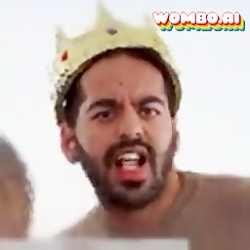 پادشاه کورش توپیا