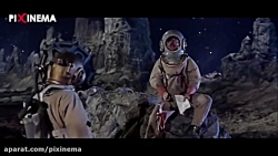 فیلم سینمایی اولین انسان ها در...