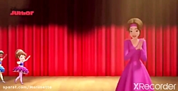 پرنسس سوفیا  سوفیای اول پرنسس...