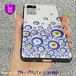 قاب سامسونگ طرح چشم نظر کد SA5...