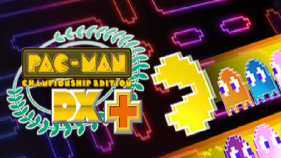 دانلود بازی پک من ( Pac-Man Championship Edition DX ) نسخه کامل برای کامپیوتر