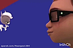 دوبله من از میراکلس _ Miraculo...