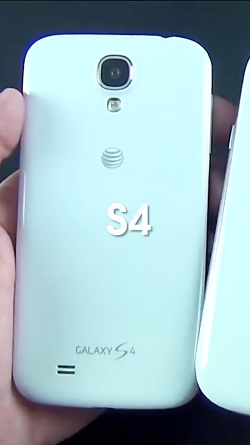 تمامی گوشی های سامسونگ سری s