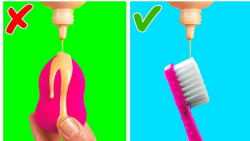 ترفندهای جالب آرایشی بانوان /...