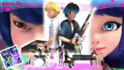 ماجرا در پاریس دختر کفشدوزکی