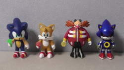 angry sonic قسمت ۶۲