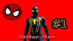 گیم پلی بازی spiderman part 1