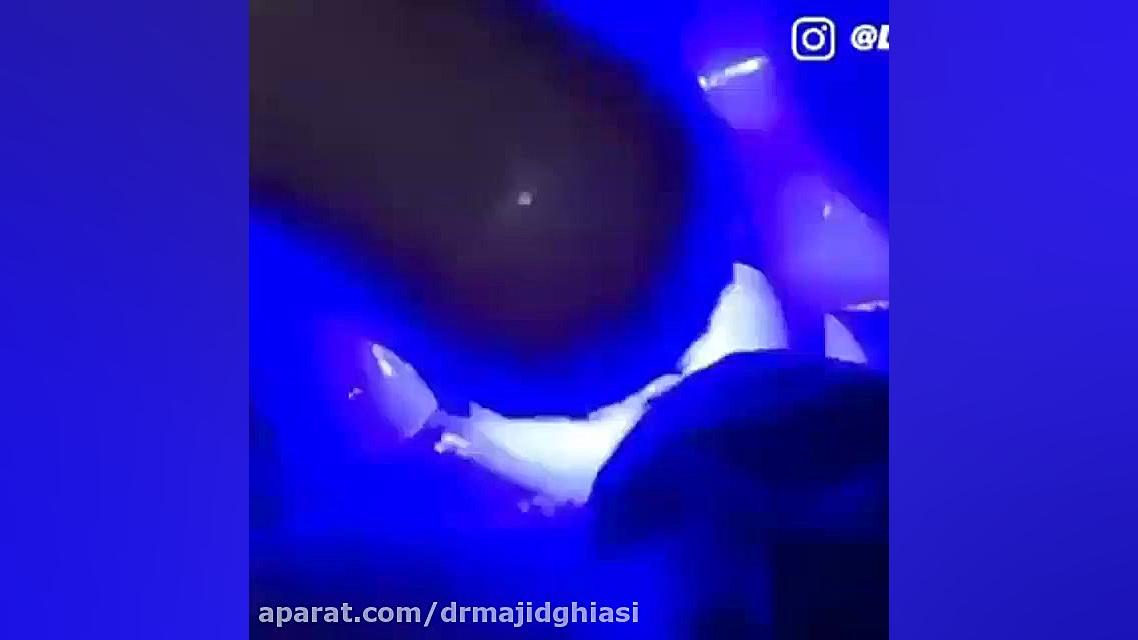 لبخند زیبا ؛ هدیه ما به شما دکترمجیدقیاسی