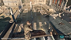 Sniper Elite 2