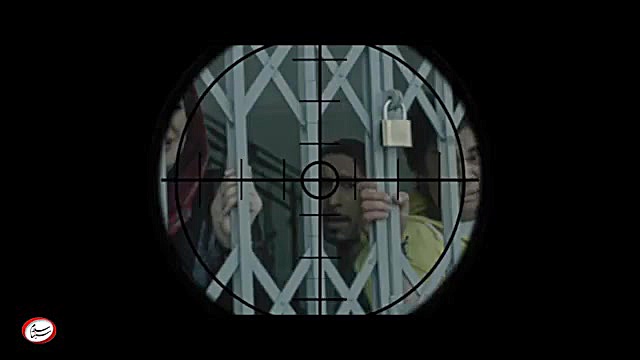 تیزر فیلم سینمایی چهارشنبه خون به پا می شود زمان111ثانیه