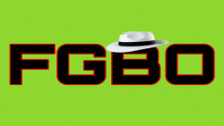 FGBO سری جدید کشتی کج ساخت خود...