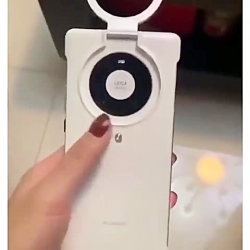 گوشی بسیار فوق العاده و هوشمند...