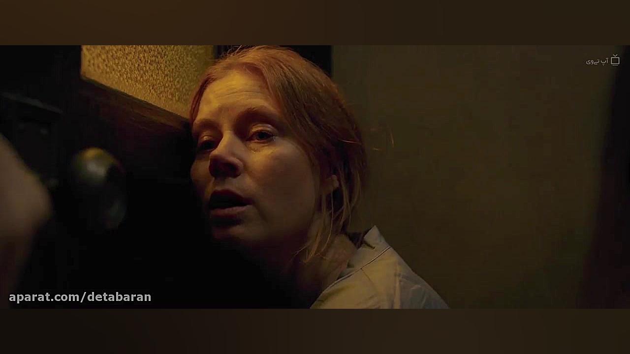 فیلم زنی پشت پنجره The Woman in the Window جنایی ، درام | 2021 | بالای زمان5969ثانیه
