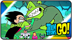 بیست بوی و تبدیل شدن به گوریل...