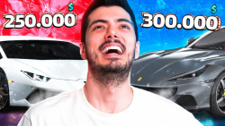 چالش حدس زدن قیمت ماشین