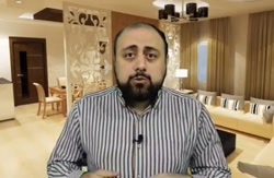 انواع مخاطب در فضای مجازی