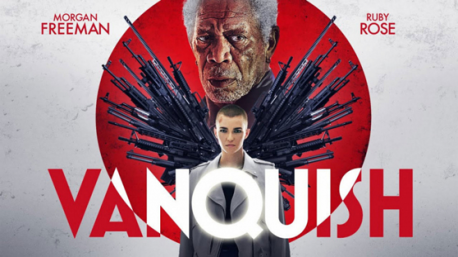 فیلم سینمایی غلبه _ Vanquish زمان5563ثانیه