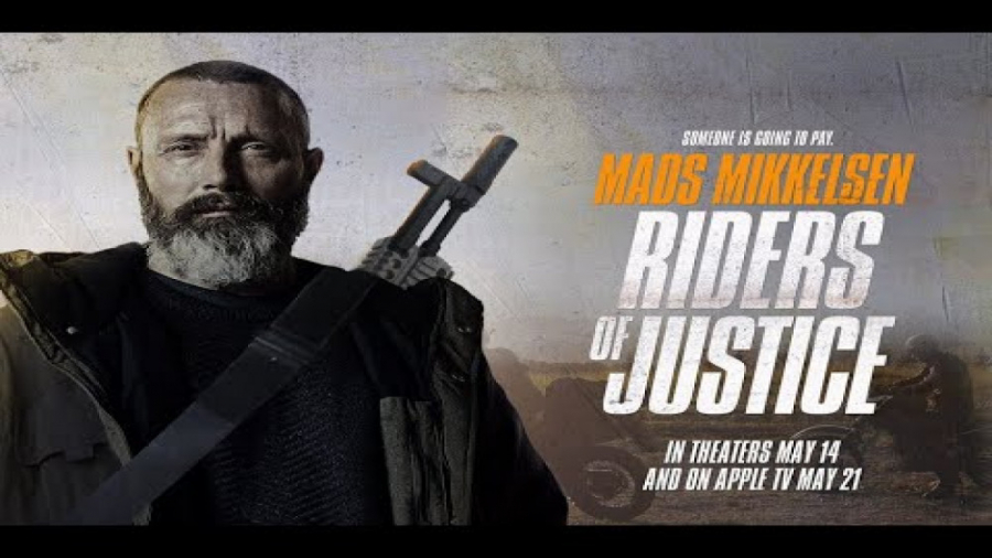فیلم سینمایی سواران عدالت _ Riders of Justice زمان6888ثانیه