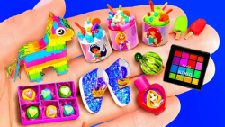 وسایل باربی   آموزش 22 وسیله و...