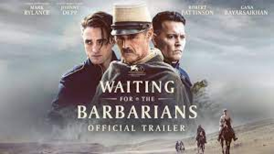 فیلم سینمایی در انتظار بربر ها _ Waiting for the Barbarians زمان6504ثانیه
