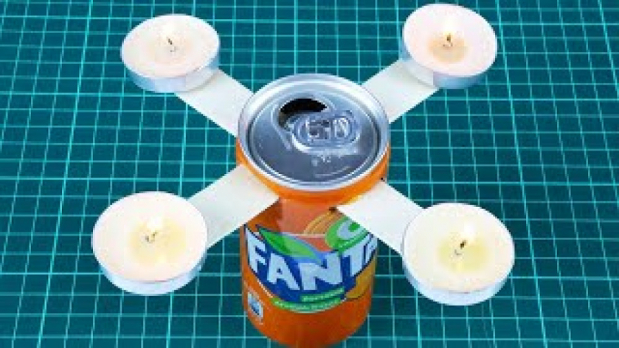 آموزش ساخت کاردستی ساده و هنری...