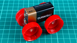 آموزش کاردستی های خارق&zwnj;ال...