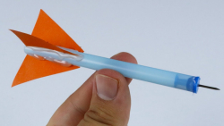 آموزش ساخت کاردستی های جالب  س...