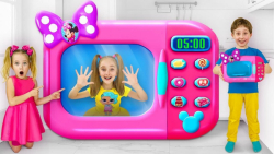 ماجرای جدید ساشا و سفارش پیتزا