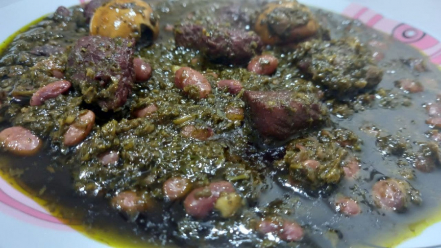 sarshpaaz