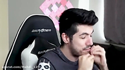 چالش | فرشاد سایلنت | چالش حدس...