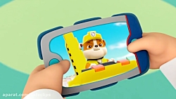 دانلود کارتون سگهای نگهبان / س...