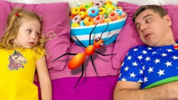 ناستیا استیسی جدید | ماجرای نا...