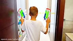 ماجراهای ولاد و نیکی:: ولاد و...