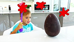 ماجراهای ولاد و نیکیتا  برنامه...