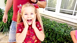 دیانا و روما / دیانا و روما /...