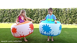 دیانا روما/دیانا شو/دیانا و رو...