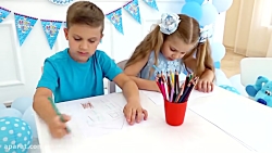 دیانا و روما / دیانا و روما /...