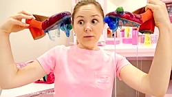 دیانا و روما / دیانا و روما /...