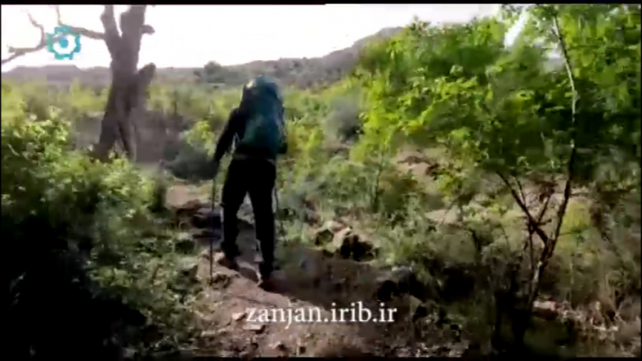 طبیعت گردی موزیک