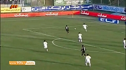 آنالیز بازی ذوب آهن ۲ ۰ پرسپول...