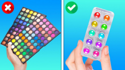 ترفندهایی برای آسان تر کردن زن...