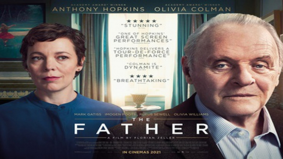 فیلم پدر The Father با دوبله فارسی زمان5802ثانیه