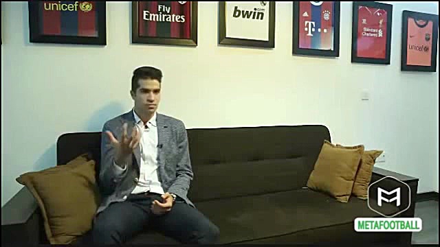 Metafootball.com