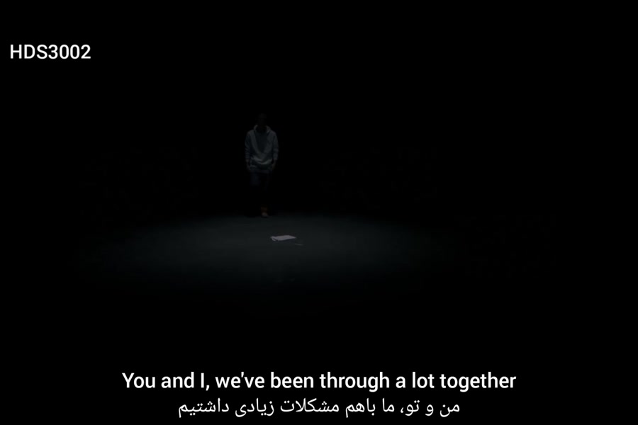 موزیک ویدیو آهنگ Notepad از NF با زیرنویس فارسی