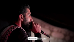 مجید رضانژاد / صبح خلقت نه از شب قبلش چخبر.... - شور و ذکر امیرالمومنین