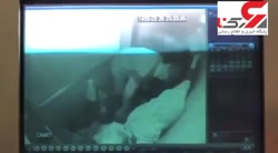 رابطه بابک خرمدین با دختران جل...