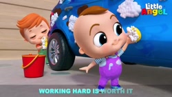 دانلود کارتون آموزش زبان انگلی...