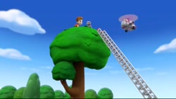 دانلود کارتون سگ های نگهبان قس...